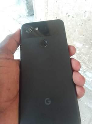 A picture of Googl pixel 3a inakrek gb64 ram4 net4g iwah