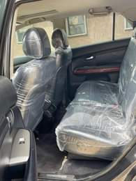 A picture of Unregistered Lexus RX330 Year 2005 With OCD 7 2 Million