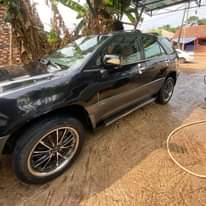 A picture of Lexus RX300 Buy and drive engine and gear excellent AC