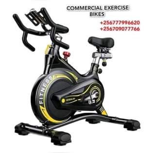 A picture of TREADMILLS Bikes