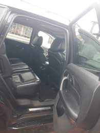 A picture of Takas Motors 07060931241 Acura MDX Engine untampered Gear excellent Ac
