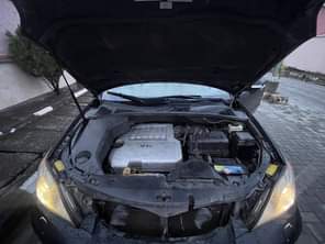 A picture of RX 330 Lexus 2006 Baked on first body With Full