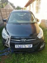 Thabiso N.