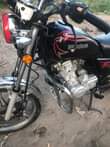 A picture of Haojue inauzwa aina kipengere chochote 1430000 062021 6607 078752 9128