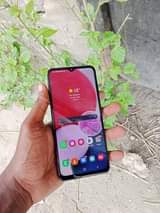 A picture of GALAXY A13