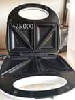 A picture of LONDON USED