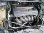 A picture of 2009 corolla Ac is working well Gear is good Engine