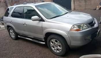 A picture of QUICK SALES Super Clean Acura MDX with good engine and