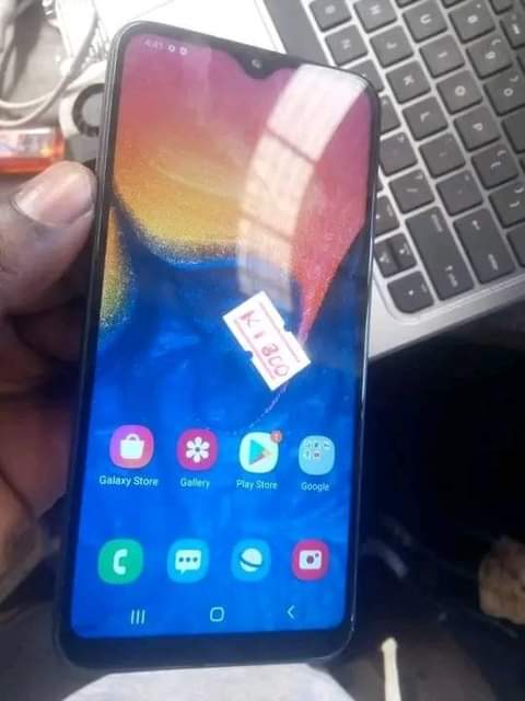 samsung a10