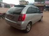 A picture of Toyota Nadia