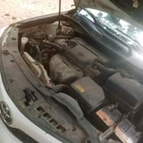 A picture of 2015 Toyota Camry