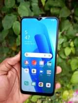 A picture of Oppo a16k