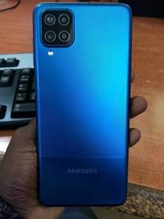 samsung a12