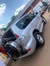 A picture of Land Rover discovery petrol 23m Land cruiser 45m