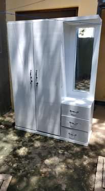 A picture of Kabati 250k