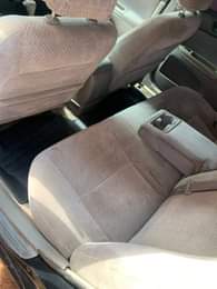 A picture of DISTRESS DEAL MAKE TOYOTA MODEL CAMRY MODEL YEAR 2005 GRADE