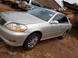 A picture of MARK II 18 500 000 SLIGHTLY NEGOTIABLE. CALL 0701057114 0761990442