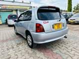 A picture of TOYOTA GRANZA