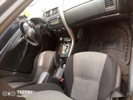 A picture of Nearly used Corolla 2008 South African good engine and gear