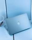 A picture of NEWLY CONDITION NEWLY CONDITION MACBOOK AIR CORE I5 RAM 4GB
