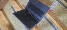 A picture of Dell inspiron core i7 6th generation 8gb ddr4 ram 1tb