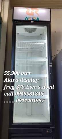 fridges