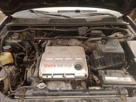 A picture of Toyota Highlander 07