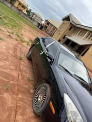 A picture of Es 330 Owerri 3 5 Everything good 08060022152