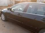 A picture of 2004 Honda Accord EOD