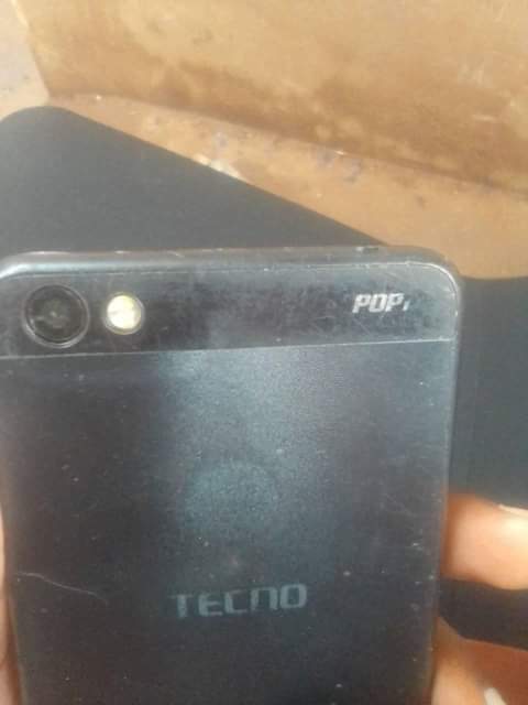 tecno pop