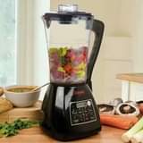 A picture of BLENDER YA MAAJABU. Hii blender ina uwezo wa kusaga JUICE