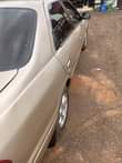 A picture of Toyota Camry AC needs gas only