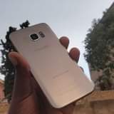 A picture of S7EDGE GALAXY SAMSUNG