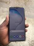 A picture of Samsung note 10plus