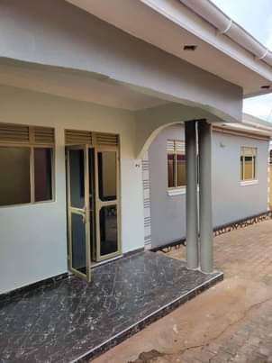 A picture of HOUSE FOR SALE NANSANA KABULENGWA