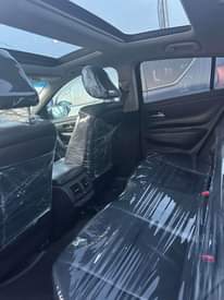 A picture of Extremely clean Nigerian used Sparkling neat interior and nice first