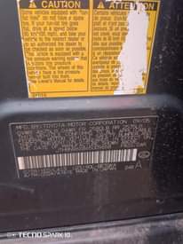 A picture of First body Only reverse gear Is not working after that