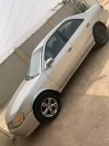 A picture of GRADE A Camry Envelope 2002 Price 1 2m last 07051015025