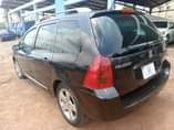 A picture of Clean spacious Peugeot 307 WAGON in good working condition Price