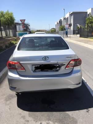 cheap cars bellville