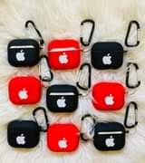 A picture of EarPods Tsh 25000
