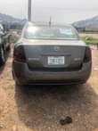 A picture of Very Sharp Nissan Sentra 2010 Model