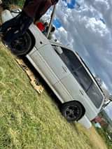 Shadrack K.