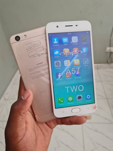 oppo
