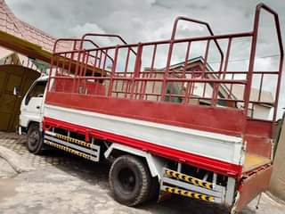 toyota dyna