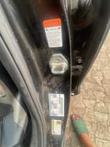 A picture of 2008 Mazda CX 7