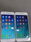A picture of Oppo A57