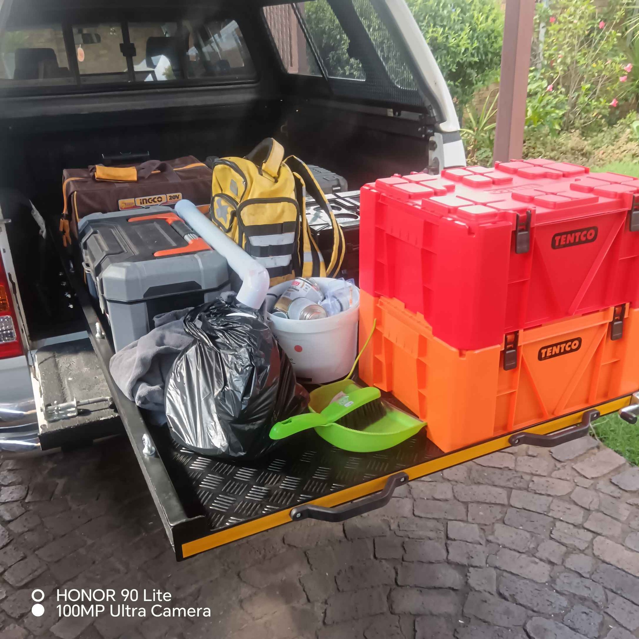 bakkies under r20000
