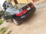 A picture of Honda Accord v6 2005