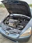 A picture of Well maintained 2004 Honda Accord END OF DISCUSSION